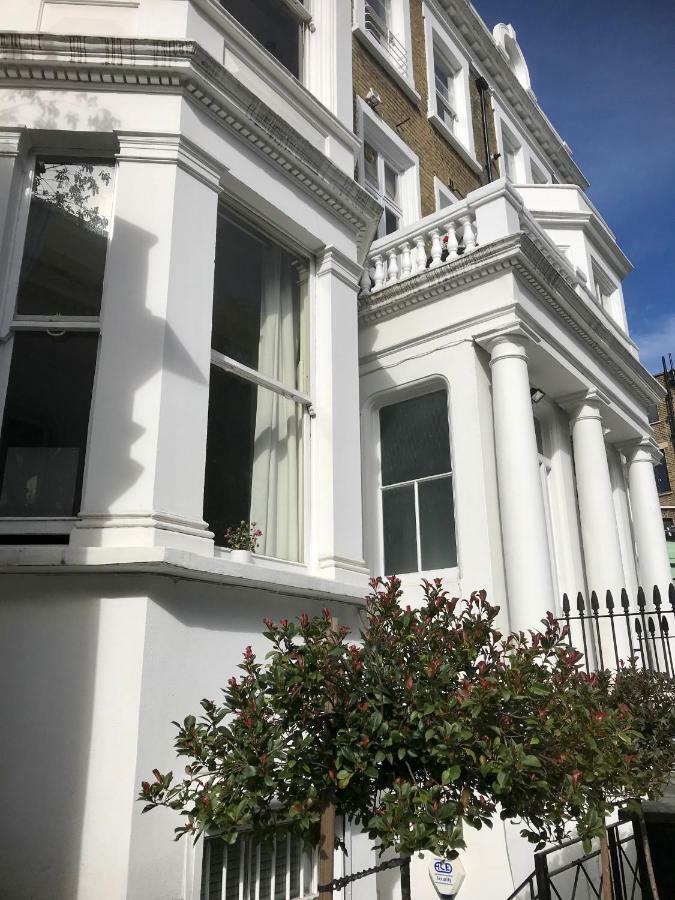 Penywern Apartment Earls Court Londra Esterno foto